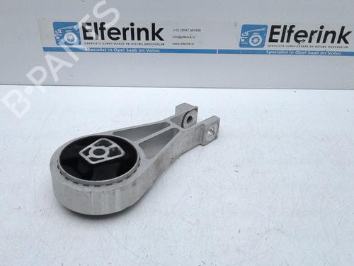 Used Engine mount Engine mount OPEL KARL (C16) 1.0 (75 hp) 18629991 18629991
