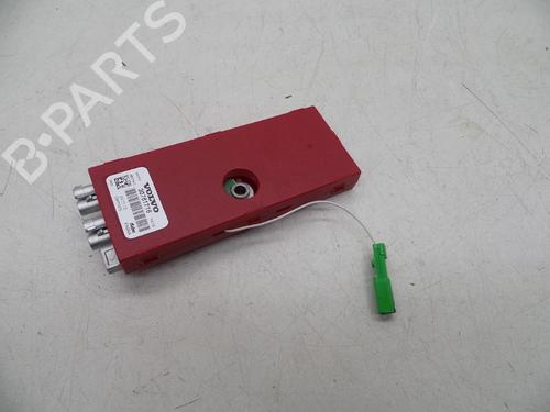 Used Electronic module Electronic module VOLVO XC60 I SUV (156) 2.4 D / D3 / D4 AWD (163 hp) 18613997 18613997