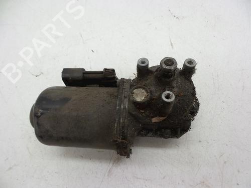 Used Front wiper motor OPEL ASTRA F Hatchback (T92) 1.6 i (F08, M08, F68, M68) (71 hp) 18622721