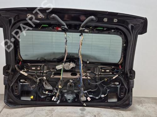 Tailgate VOLVO V60 II (225) T6 Plug-in Hybrid AWD | BP29854792C6