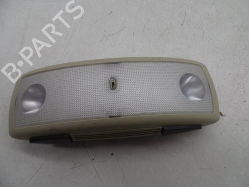 Used Interior roof light Interior roof light VOLVO S60 II (134) D3 (163 hp) 18614732 18614732