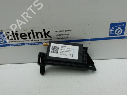 Used Electronic module Electronic module LYNK & CO 01 PHEV (261 hp) 18634298 18634298