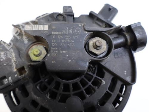 Generator SAAB 9-3 (YS3F, E79, D79, D75) 2.0 t | BP21197482M7 
