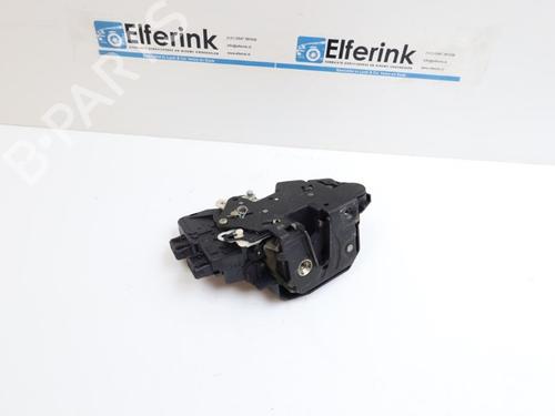 Used Rear right lock Rear right lock VOLVO V70 I (875, 876) 2.4 (140 hp) 40299155 40299155