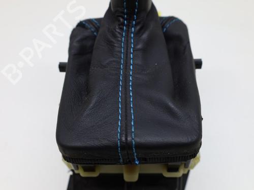 Shift knob VOLVO V60 I (155) 2.0 Polestar AWD | BP39242625I34 - Image 6