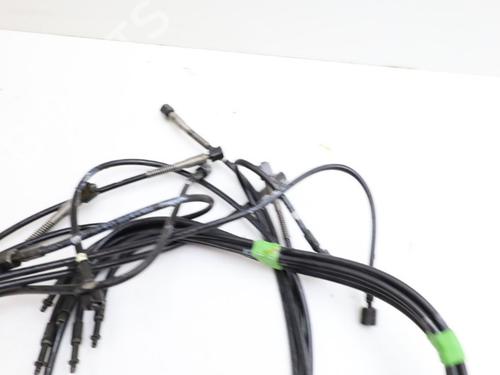 Other SAAB 9-3 Cabriolet (YS3D) 2.0 i | BP29419210O1 