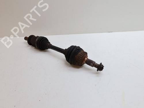 Right front driveshaft SAAB 9-5 Estate (YS3E) 2.0 t | BP24656782M39 