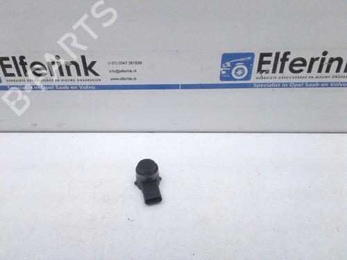 Used Electronic module Electronic module 22133927 22133927