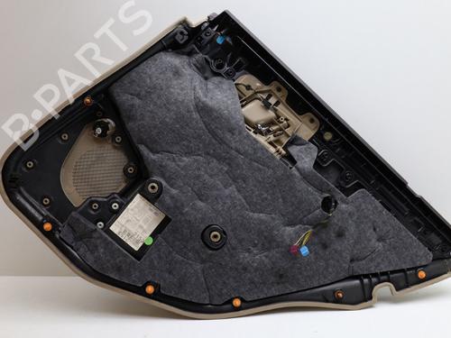 Rear left panel MERCEDES-BENZ E-CLASS (W212) E 350 CGI (212.057) | BP40264062C60 - Image 4