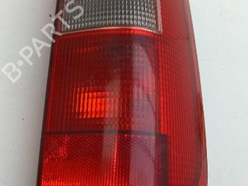 Used Right taillight VOLVO V70 I (875, 876) 2.4 (144 hp) 18612194