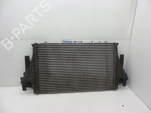 Intercooler Intercooler SAAB 9-3 (YS3F, E79, D79, D75) 1.9 TTiD (160 hp) 18624598 18624598