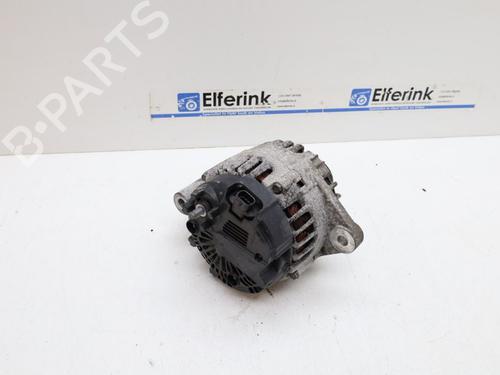 Alternator OPEL INSIGNIA A Sports Tourer (G09) 2.0 CDTI (35) | BP18636193M7 