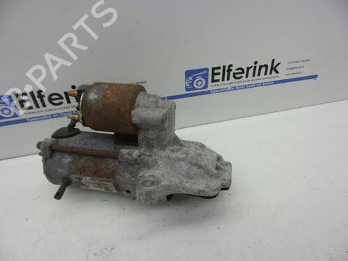 Used Starter Starter VOLVO V70 III (135) D3 / D4 (163 hp) 18626354 18626354