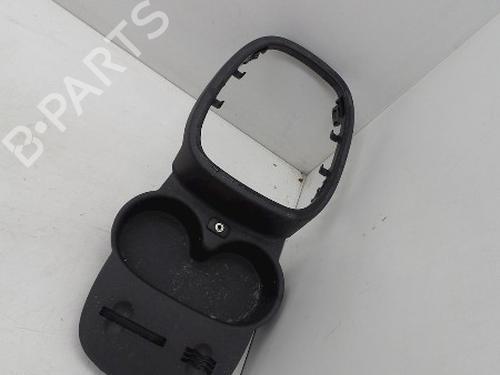 Used Middle console Middle console 18617475 18617475