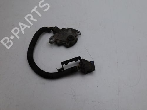 Otra SAAB 9-5 (YS3E) 2.0 t (150 hp) 30816366