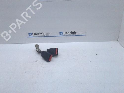 Used Seat buckle Seat buckle SAAB 9000 Hatchback 2.3 -16 CSE (147 hp) 18610430 18610430
