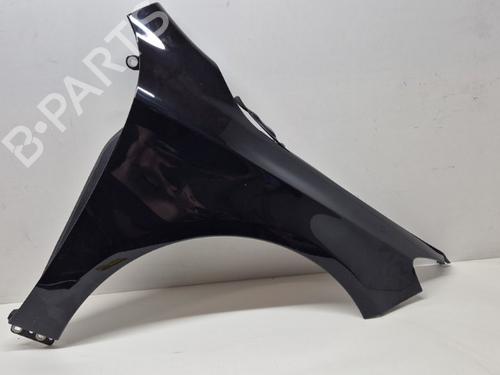 Used Right front fenders Right front fenders MERCEDES-BENZ CLA Coupe (C117) CLA 180 (117.342) (122 hp) 34138259 34138259