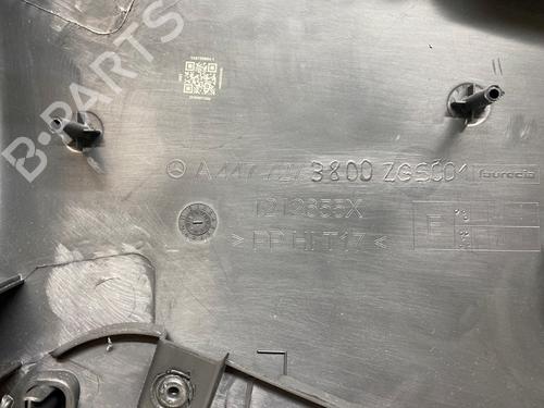 Front right panel MERCEDES-BENZ VITO Van (W447) 114 CDI (447.601, 447.603, 447.605) | BP39034193C59 - Image 7