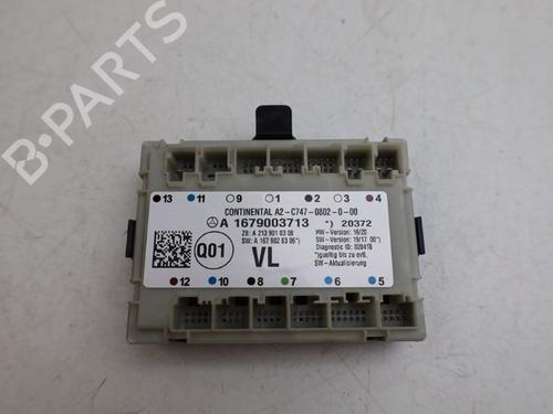 Used Electronic module Electronic module 37446164 37446164