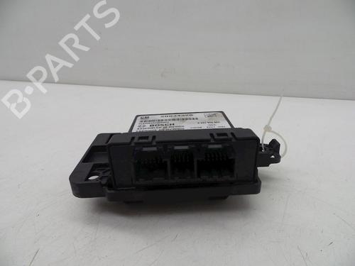 Electronic module SAAB 9-5 (YS3G) 2.8 Turbo V6 XWD | BP18614987M83 