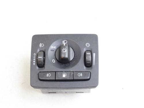 Used Headlight switch Headlight switch VOLVO S40 II (544) 2.0 (146 hp) 32752215 32752215
