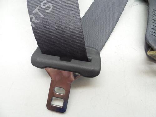 Rear left seatbelt VOLVO S40 I (644) 1.8 | BP18615779I29 