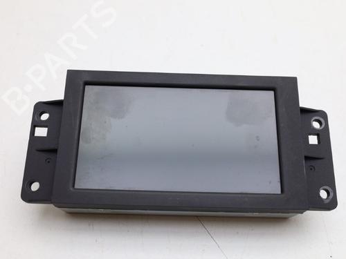 Used Control unit Control unit VOLVO XC60 I SUV (156) 2.0 T (203 hp) 39990316 39990316