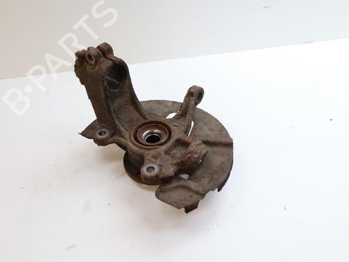 Used Right front steering knuckle Right front steering knuckle VOLVO S80 II (124) 2.5 T (200 hp) 19701214 19701214