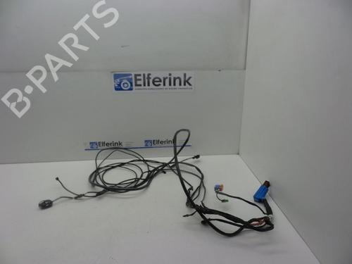 Ledningsnet Ledningsnet SAAB 9-3 Convertible (YS3F) 1,8t (150 hp) 18626650 18626650