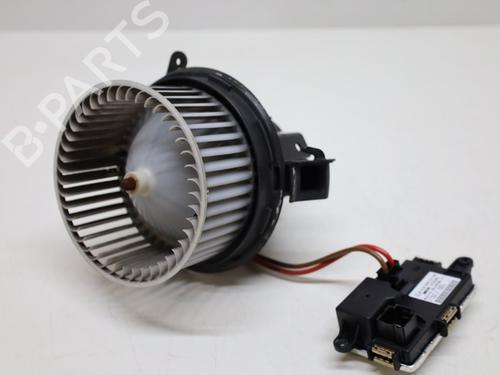 Used Heater blower motor Heater blower motor 37076096 37076096