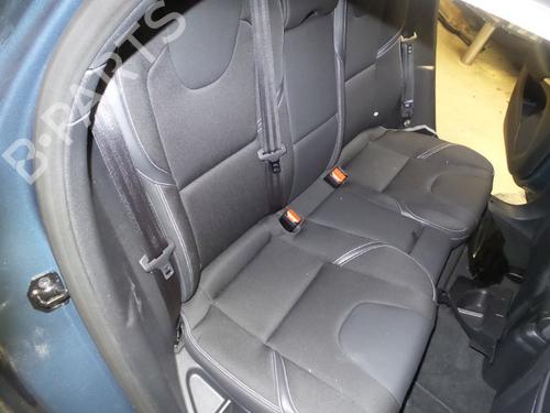 Seats set VOLVO V40 Hatchback (525) D2 | BP18615599C78 - Image 5