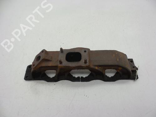 Used Exhaust manifold VOLVO V40 Estate (645) 1.9 TD (90 hp) 18608194