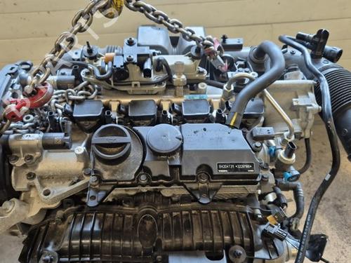 Engine VOLVO V60 II (225) T4 | BP33984481M1 - Image 2