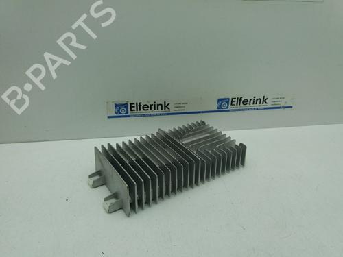 Módulo eletrónico Módulo eletrónico SAAB 9-3 Estate (E50) 1.9 TTiD (180 hp) 18634652 18634652
