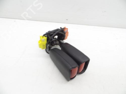 Used Seat buckle VOLVO S80 II (124) D5 (185 hp) 18617510