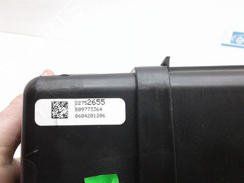 Glove box OPEL AMPERA (R12) EV 150 | BP18630863C95 - Image 3