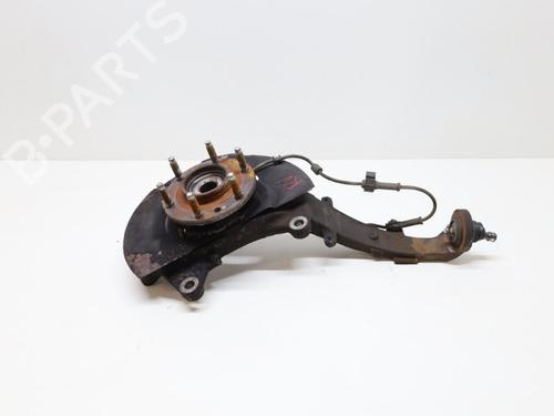 Used Right front steering knuckle Right front steering knuckle 38463161 38463161