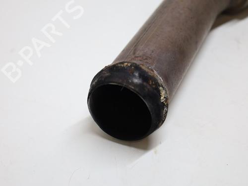 Exhaust system SAAB 9-3 (YS3D) 2.0 Turbo | BP38200128M121 - Image 2