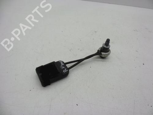 Used Seat buckle Seat buckle OPEL CORSA D (S07) 1.3 CDTI (L08, L68) (75 hp) 18624102 18624102