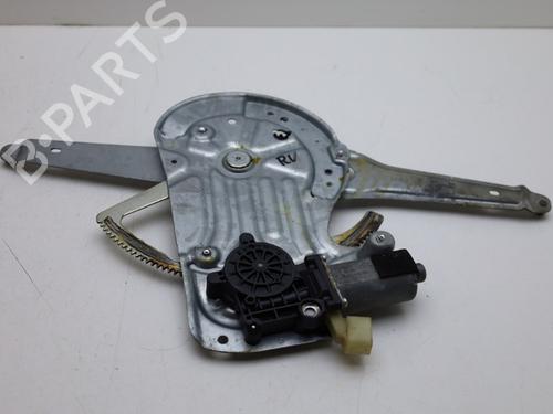Used Front right window mechanism Front right window mechanism 37405155 37405155
