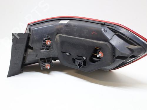 Left taillight MERCEDES-BENZ E-CLASS (W212) E 350 CGI (212.057) | BP36698281C34 - Image 4