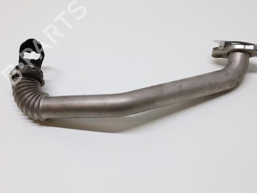 Used Pipe Pipe VOLVO V70 III (135) D4 (181 hp) 33044949 33044949