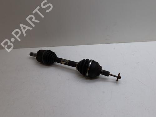 Left front driveshaft VOLVO V50 (545) 2.0 D | BP24149215M38 - Image 2