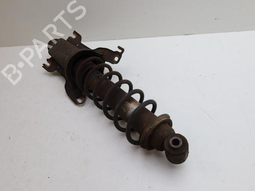 Left rear shock absorber SAAB 9-5 Estate (YS3E) 2.0 t | BP30717379M18