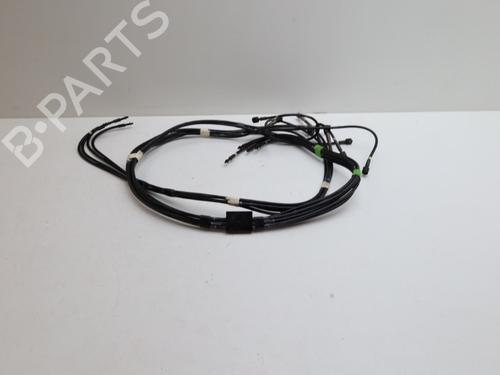 Used Other SAAB 9-3 Cabriolet (YS3D) 2.0 i (131 hp) 29419210