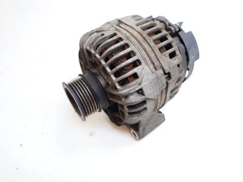 Alternator MERCEDES-BENZ C-CLASS (W203) C 200 Kompressor (203.045) | BP26429540M7 