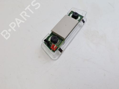 Interior roof light SAAB 9-5 Estate (YS3E) 2.3 Turbo | BP18608883I8 