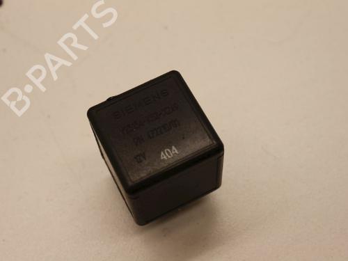 Elektronisk sensor VOLVO 480 (482) 2.0 (110 hp) 18610986