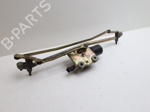 Used Front wiper motor SAAB 9-5 Estate (YS3E) 2.0 t (150 hp) 30633734