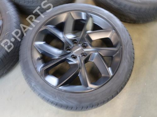 Wheel set LYNK & CO 01 PHEV | BP34718988C100 - Image 3